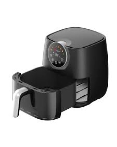 Airfryer Bergamo BG-AF6428B6D