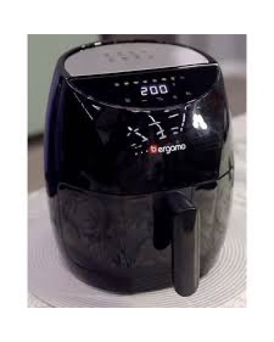 Airfryer Bergamo BG-AF6436B4D
