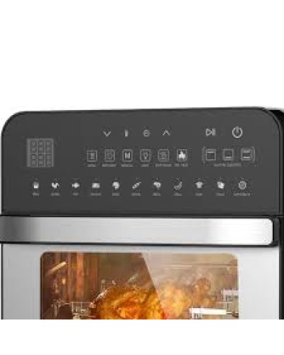 Airfryer Bergamo BG-AFO6442A16D