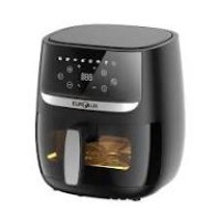 Airfryer Eurolux EU-AF4811B4M