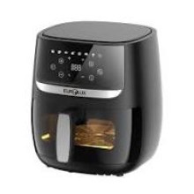 Airfryer Eurolux EU-AF4811B4M