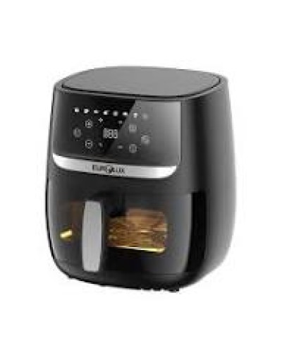 Airfryer Eurolux EU-AF4811B4M