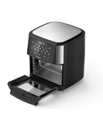 Airfryer Eurolux EU-AFO4854C12D