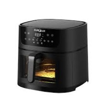 Airfryer Eurolux EU-AF4846/4842C8D
