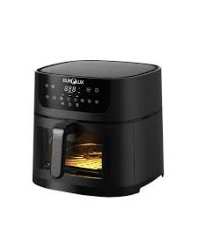 Airfryer Eurolux EU-AF4846/4842C8D