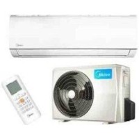 Avalon 12000 BTU (126) Inverter Kondisioner – Enerji Qənaətli və Səssiz Performans