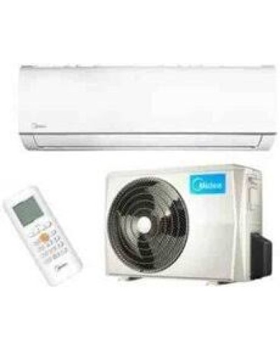 Avalon 12000 BTU (126) Inverter Kondisioner – Enerji Qənaətli və Səssiz Performans