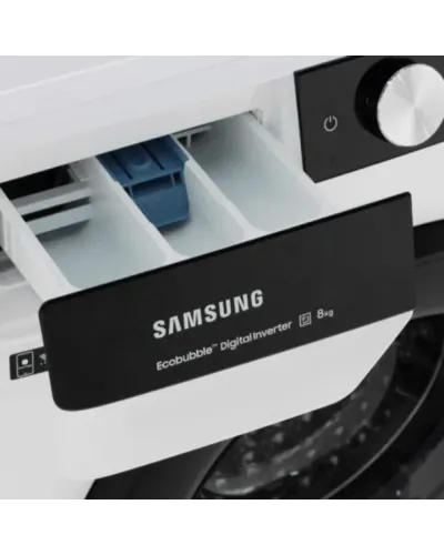 Paltaryuyan maşın Samsung WW80AG6S28AELP