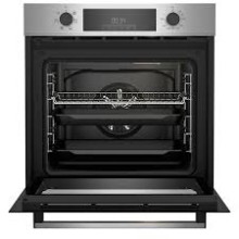 Beko BBIE12300XD Ankastr Elektrik Soba – 72L, Qril, Konveksiya, Taymer, Hidroliz Təmizləmə