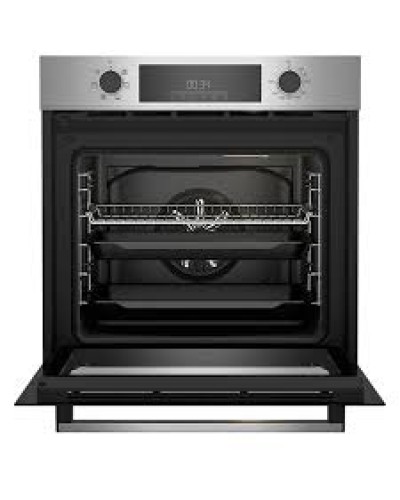 Beko BBIE12300XD Ankastr Elektrik Soba – 72L, Qril, Konveksiya, Taymer, Hidroliz Təmizləmə