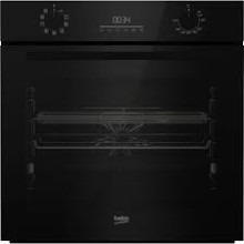 Встраиваемая духовка Beko (72 л, LED дисплей)