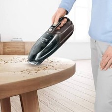 Беспроводной пылесос Bosch BHN16L – до 40 мин, HEPA фильтр, компактный