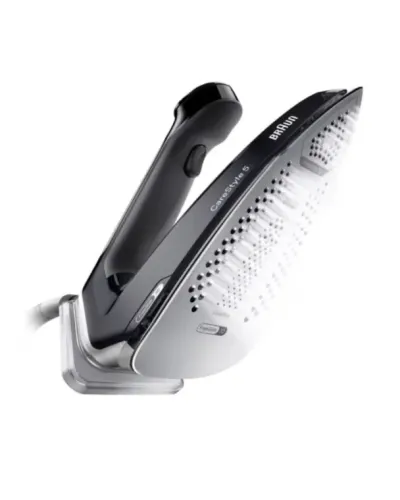 Braun IS5249BK  утюг