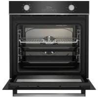 Beko BBIM13300XM Ankastr Elektrik Soba (72 lt, Qril, 8 Proqram, Taymer