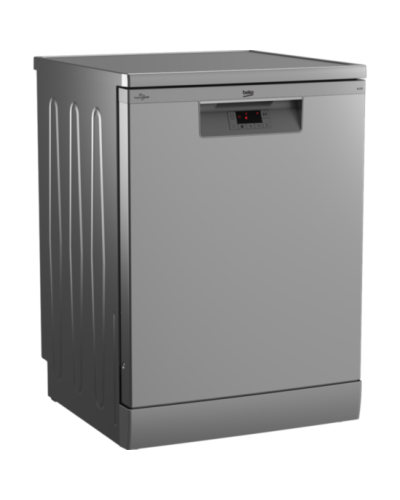 Beko BDFN35620S Qabyuyan Maşın