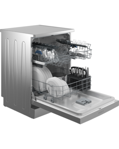 Beko BDFN35620S Qabyuyan Maşın