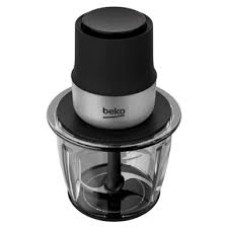 Beko CHG 81442 BX Universal Doğrayıcı – 400W, 2 Sürət, 1L, Kompakt Dizayn