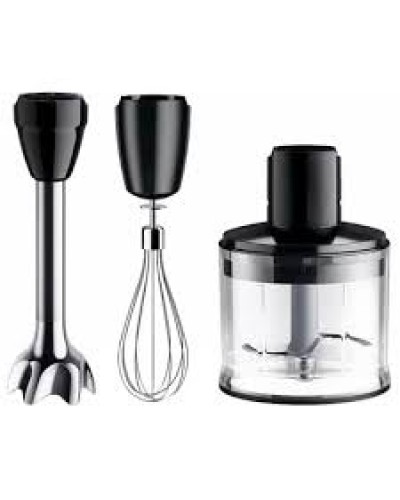 Blender Braun MQ55236MBK