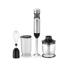 Blender Eurolux EU-SB2064LSB 1000W 2L Şüşə Qablı Çoxfunksiyalı Blender