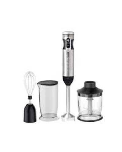 Blender Eurolux EU-SB2064LSB 1000W 2L Şüşə Qablı Çoxfunksiyalı Blender