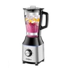 Blender Eurolux EU-SB2065DSB 1200W 2L Şüşə Qablı Çoxfunksiyalı Blender