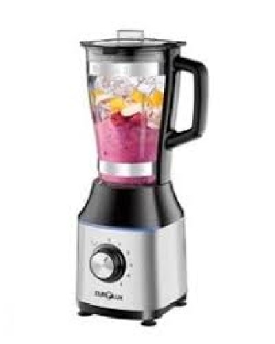 Blender Eurolux EU-SB2065DSB 1200W 2L Şüşə Qablı Çoxfunksiyalı Blender