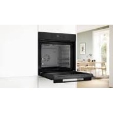 Bosch HJG852YT0T Quraşdırılan Ankastr Soba – 76 L, Sensor İdarəetmə