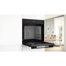 Bosch HJG852YT0T Quraşdırılan Ankastr Soba – 76 L, Sensor İdarəetmə
