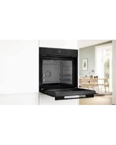 Bosch HJG852YT0T Quraşdırılan Ankastr Soba – 76 L, Sensor İdarəetmə