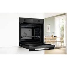 Bosch HUA736EG0T Quraşdırılan Ankastr Soba – 76 L, Sensor + Mexaniki İdarəetmə