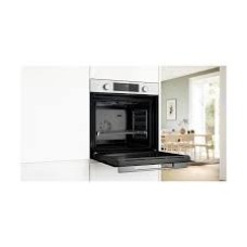 Bosch HUA736EV0T Quraşdırılan Ankastr Soba – 76 L, Sensor + Mexaniki İdarəetmə