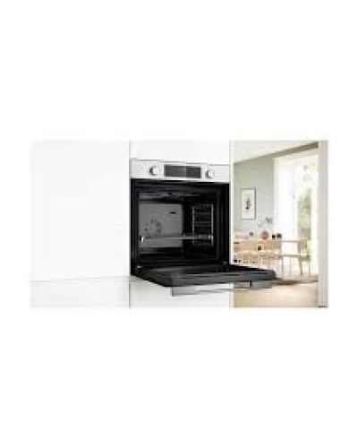 Bosch HUA736EV0T Quraşdırılan Ankastr Soba – 76 L, Sensor + Mexaniki İdarəetmə