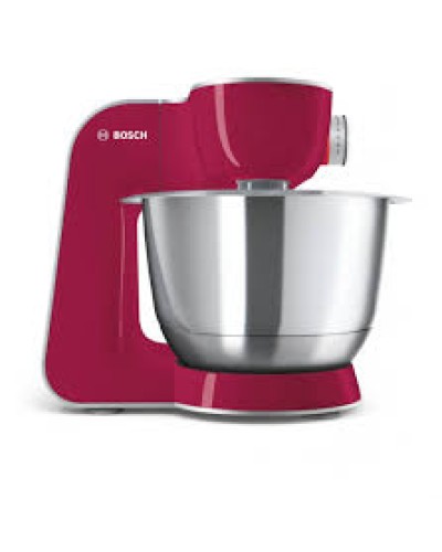Bosch Mətbəx Robotu – 1000W, 3.9L, 7 Sürət, 7 Başlıq