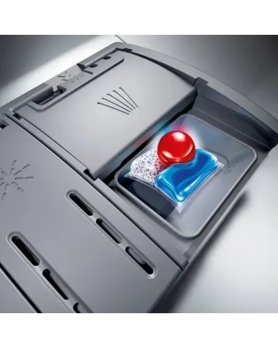 Bosch SMS26AI00Q Qabyuyan Maşın