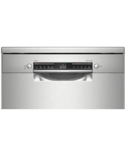 Bosch SMS4IKI51Q Qabyuyan Maşın