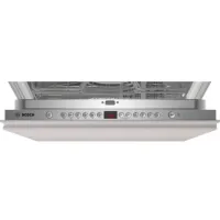 Bosch SMV26DX00T Посудомоечная Машина