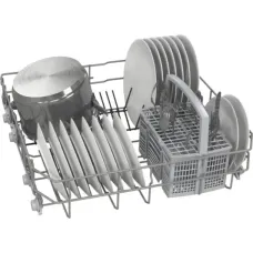 Bosch SMV26DX00T Qabyuyan Maşın