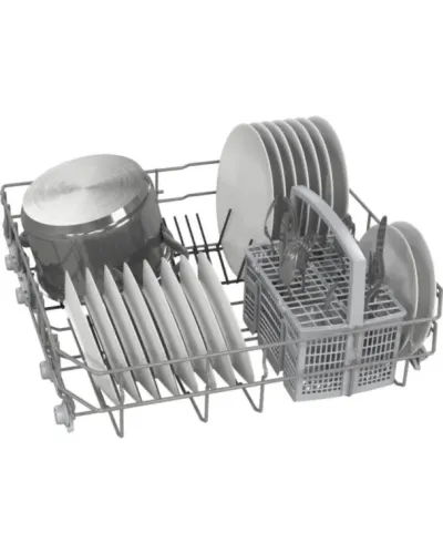 Bosch SMV26DX00T Qabyuyan Maşın