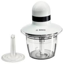 Bosch Universal Doğrayıcı – 400W, 0.8L, Kompakt