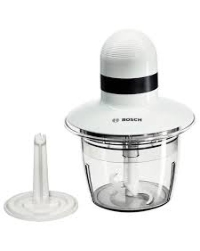 Bosch Universal Doğrayıcı – 400W, 0.8L, Kompakt