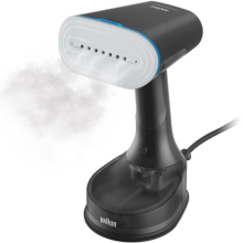 Braun GS5031BL Ручной отпариватель