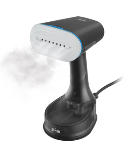 Braun GS5031BL Ручной отпариватель