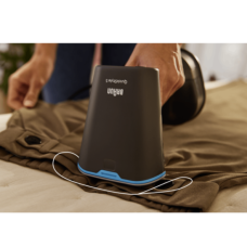 Braun GS5031BL Ручной отпариватель