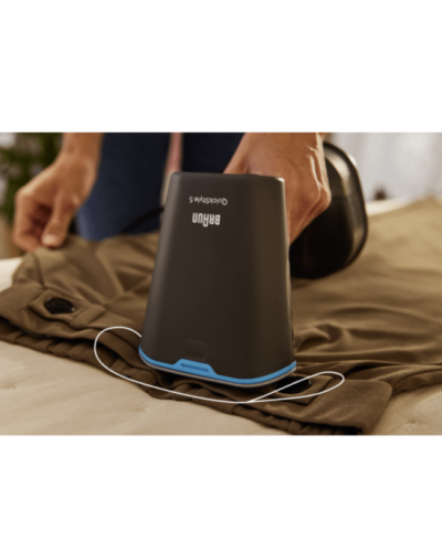 Braun GS5031BL Ручной отпариватель