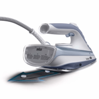 Braun SI5078GY Паровой Утюг