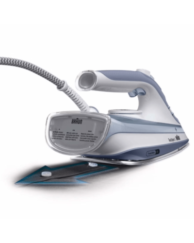 Braun SI5078GY Паровой Утюг