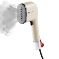 Braun GS3012BG  Ручной отпариватель