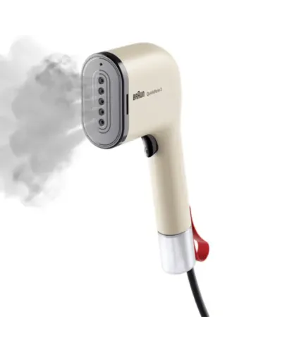 Braun GS3012BG  Ручной отпариватель
