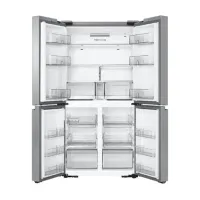 Samsung RF65DG90B0SRWT Многодверный Холодильник