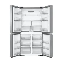 Samsung RF65DG90B0SRWT Multi-Door Soyuducu